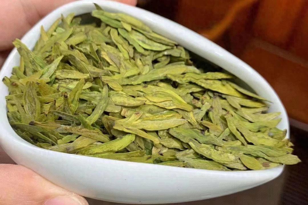 龙井茶有几种，都分为哪些品种和等级，哪种最好？