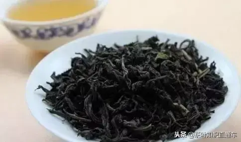 这6种黑茶，你都认识吗？