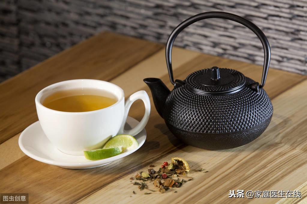 什么茶适合减肥时候喝？这10款茶，在家试一试