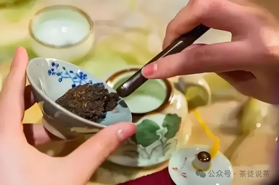 【行茶学】冲泡学：茶叶冲泡的历史嬗变（二）泡茶法的概念与发展历程