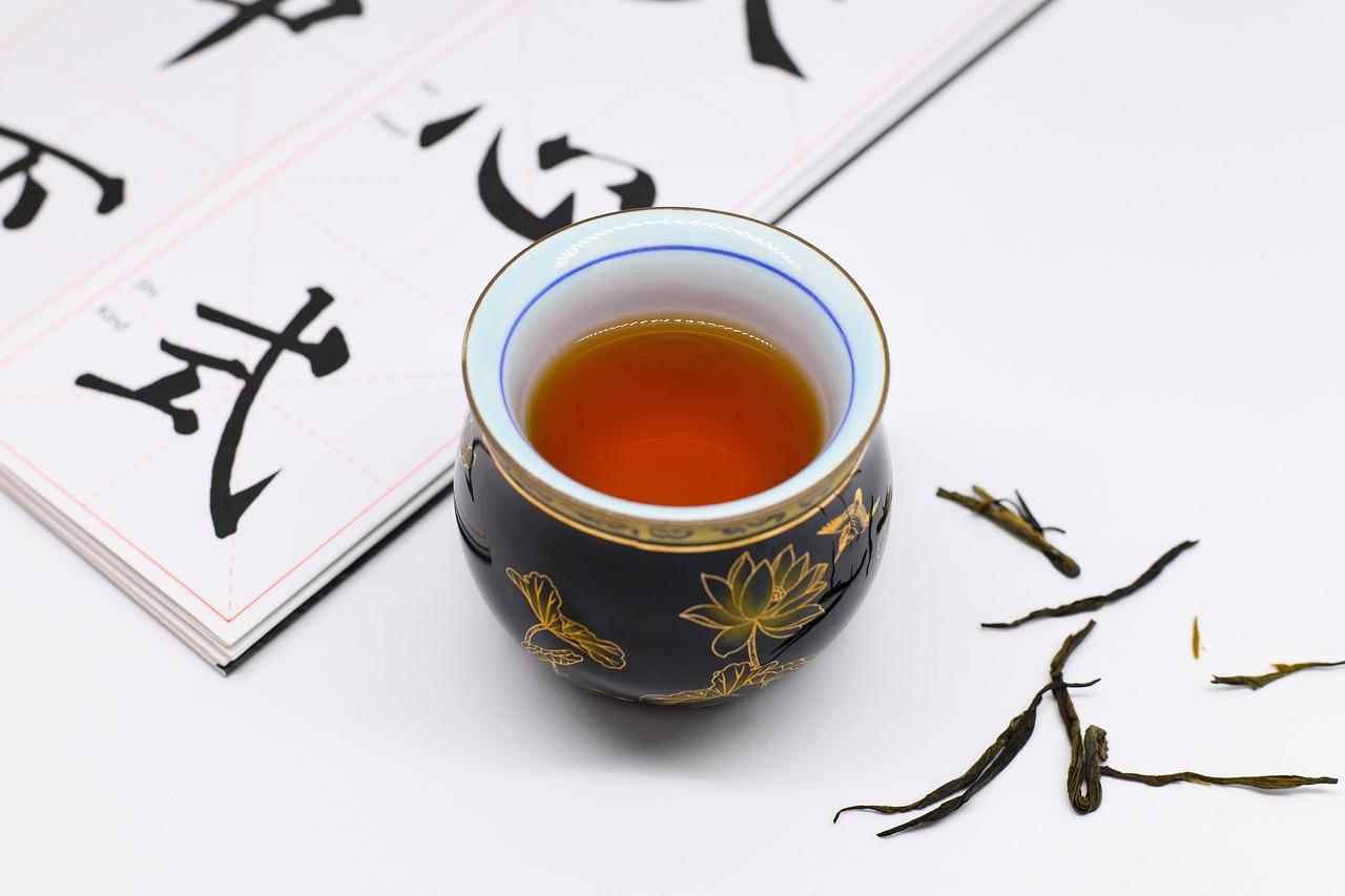 花茶是什么茶？原祖山带你了解花茶！