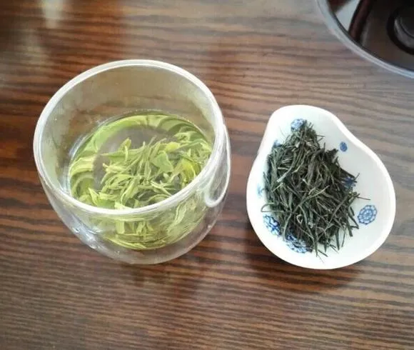 最阴南脾胃虚弱怎么喝绿茶？