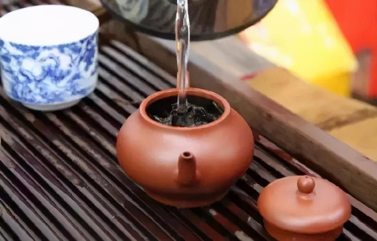 什么是茶道