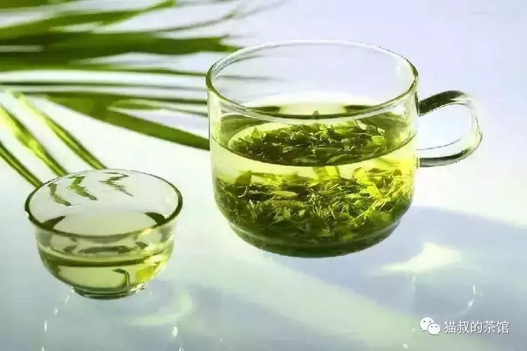 适宜糖尿病的几种茶（适宜糖尿病的几种茶有哪些）