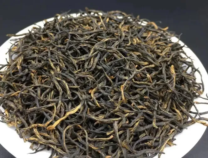 中茶新品  2022中茶茗山 帕沙 普洱茶（生茶）紧压茶