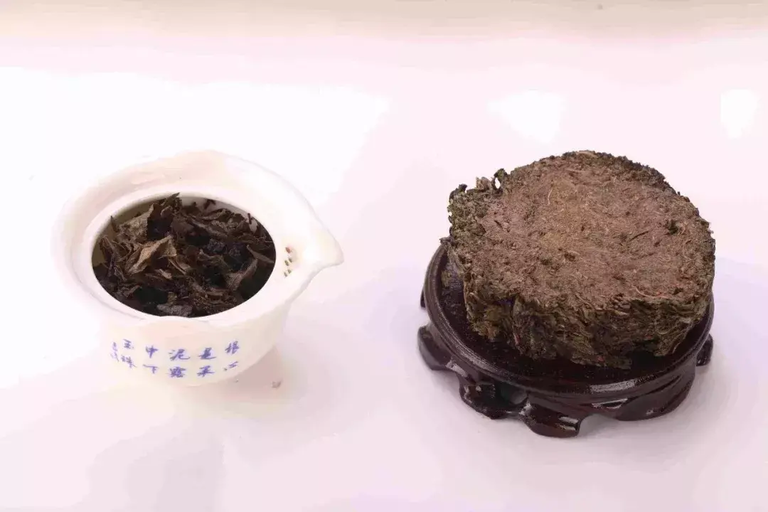 黑茶有七种，你喝过几种